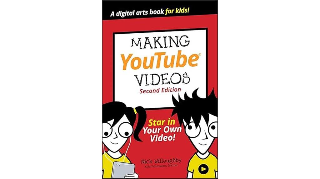 create your own video