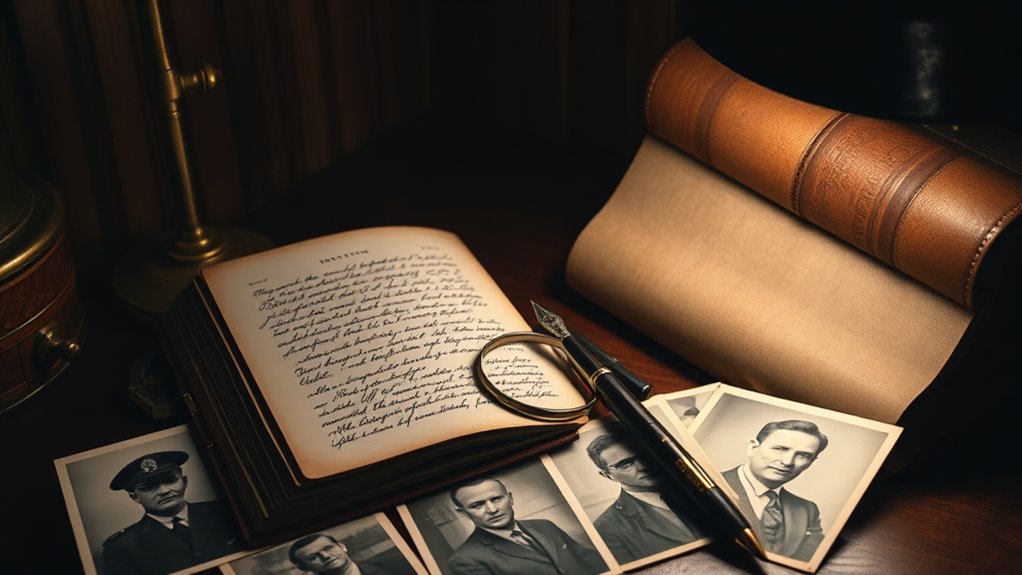 credible detailed engaging stories