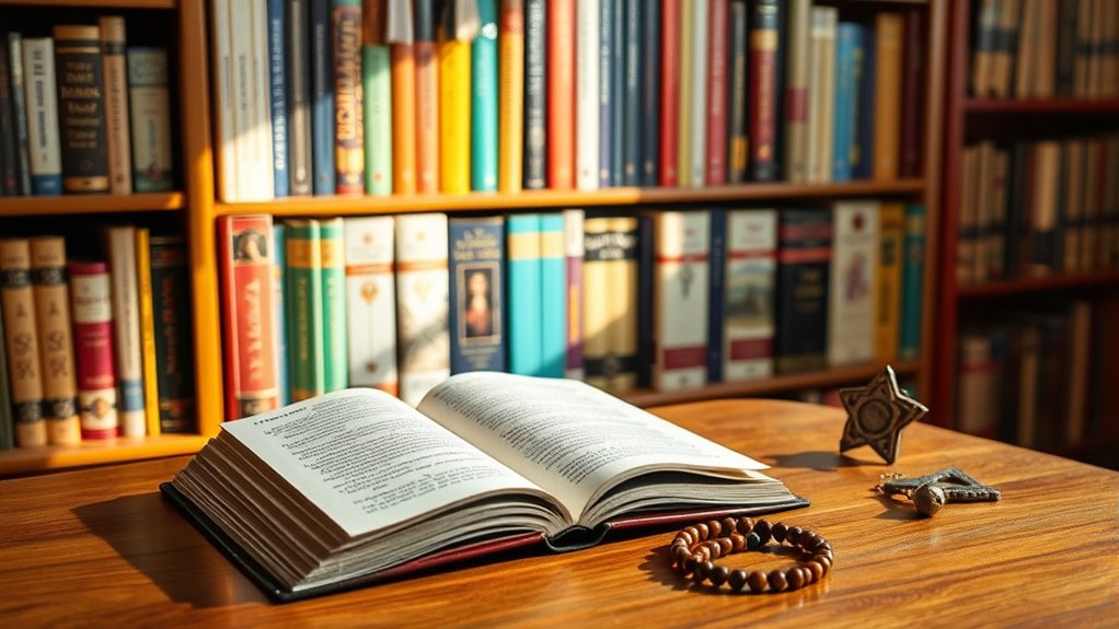 cultural background and faith