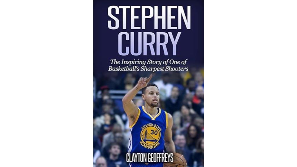 curry s basketball shooting triumph