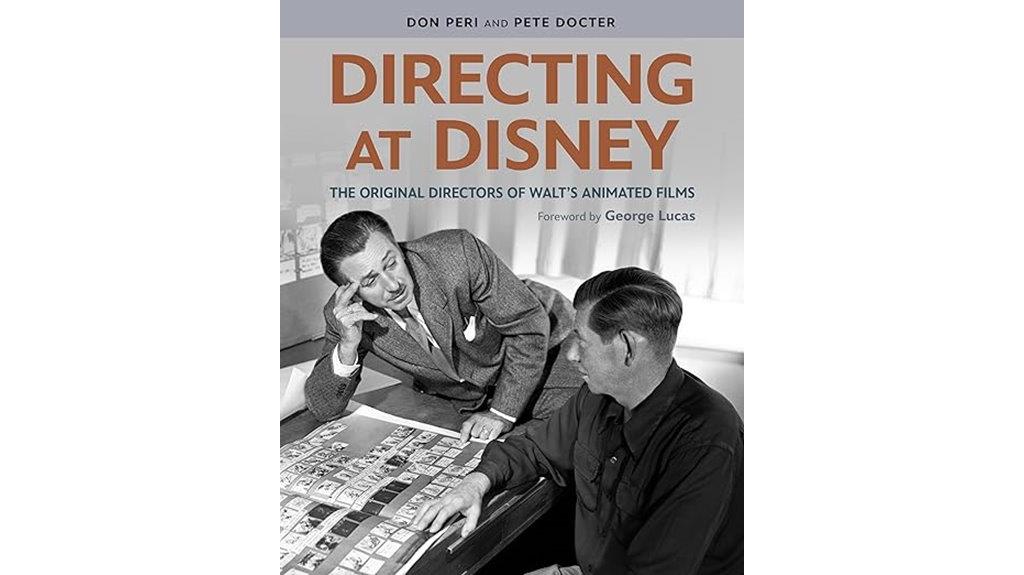 disney s original animated directors