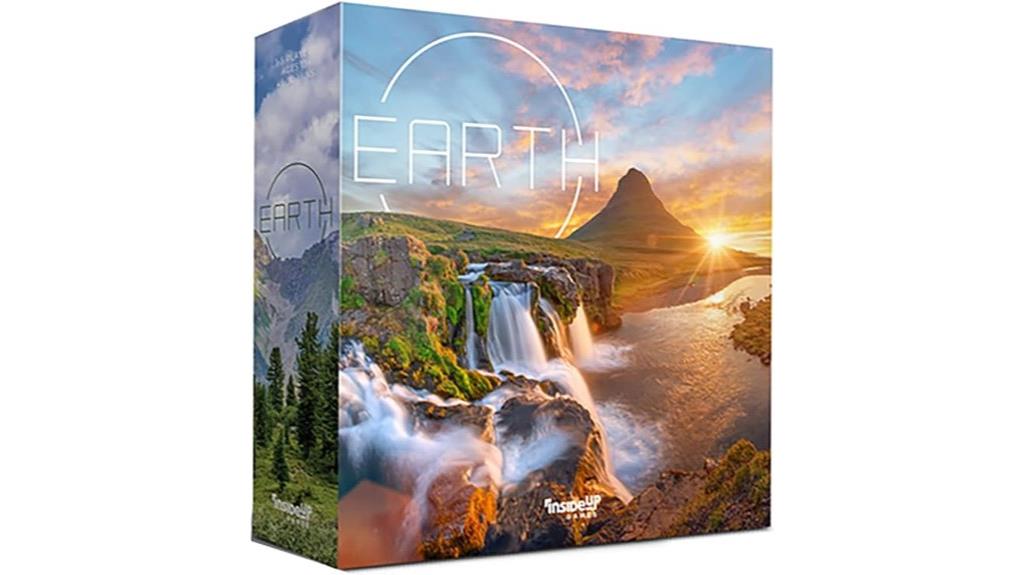 earth s top game 2023