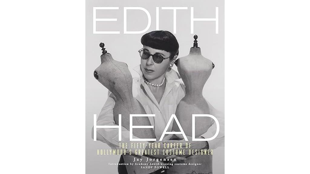 edith head s costume legacy