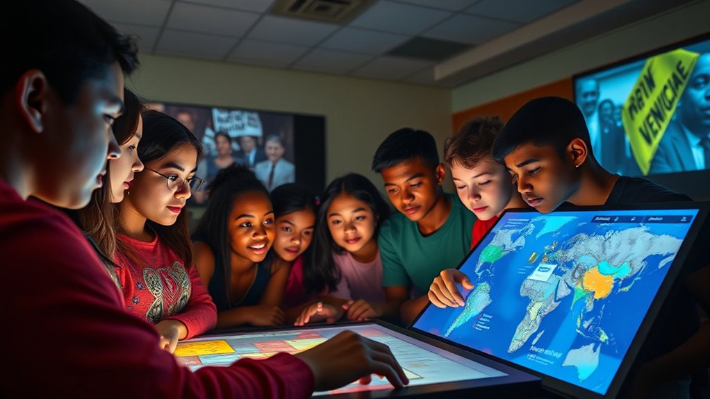 educational engaging age appropriate