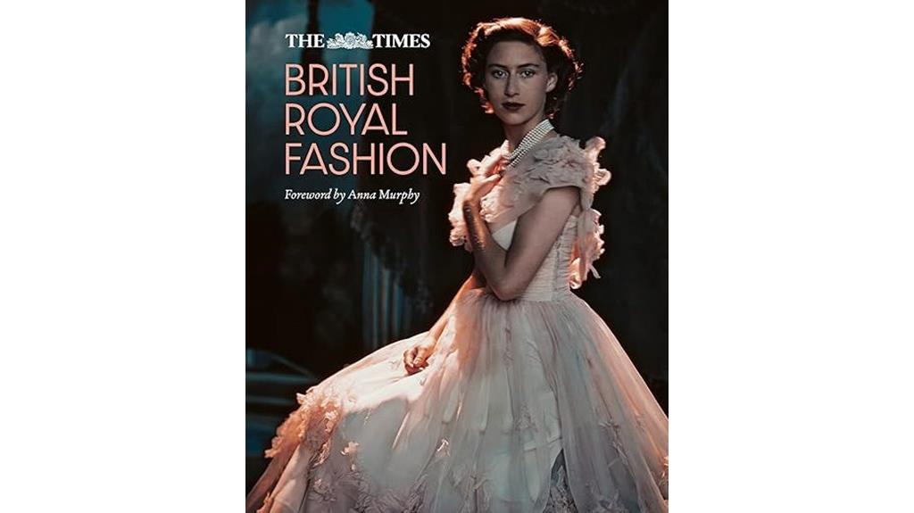 elegant royal british attire