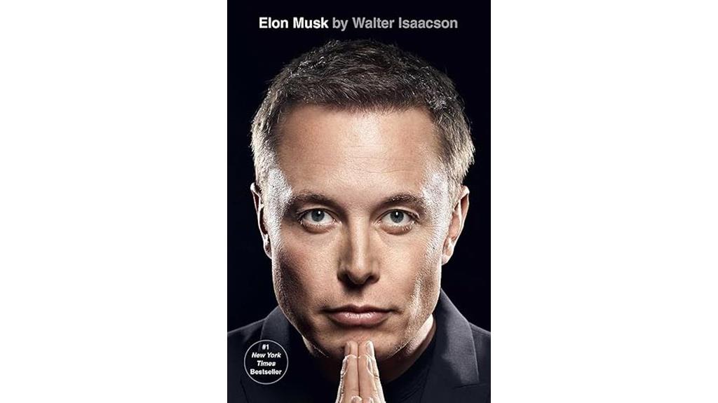 elon musk s achievements
