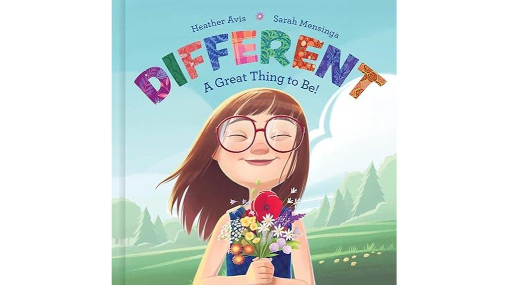 embrace your unique qualities