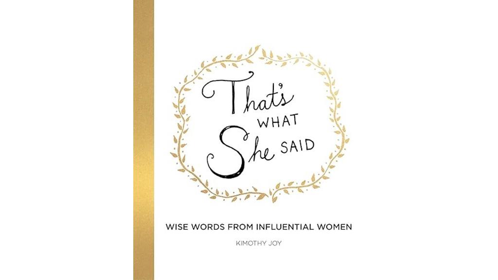 empowering women s insightful quotes