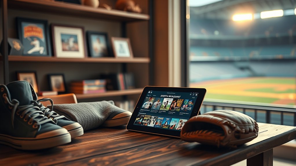 engaging authentic personal narratives