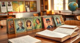 engaging history biography resources