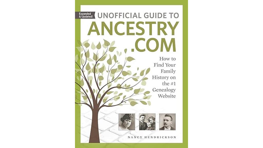 family history research tips