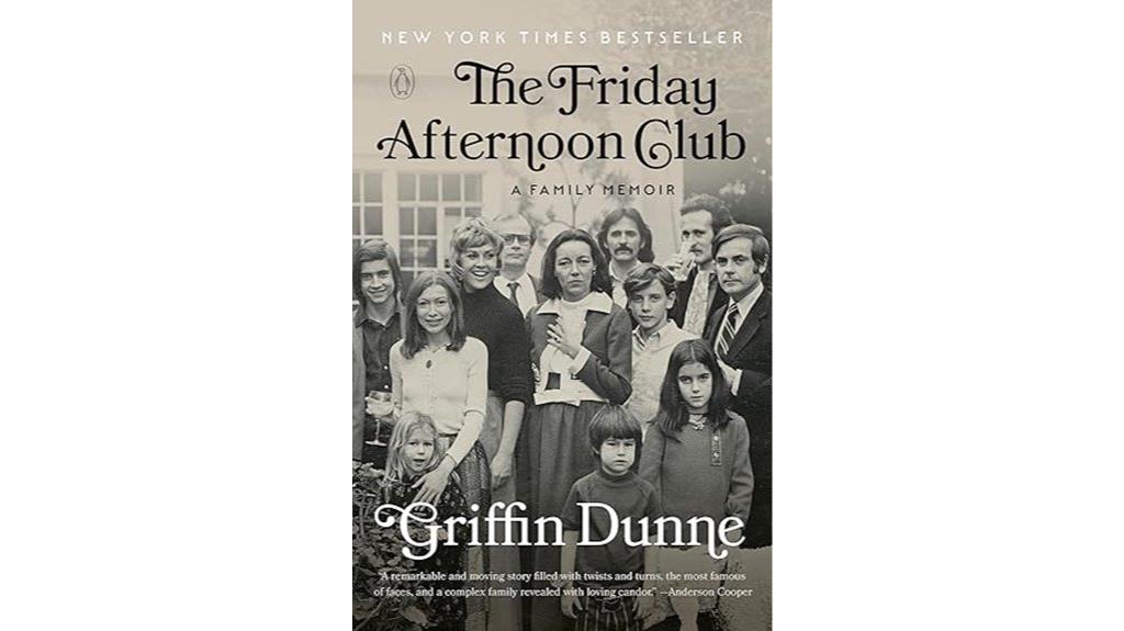 family stories of fridays