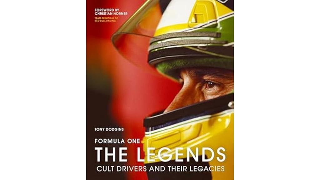 famous drivers lasting impact