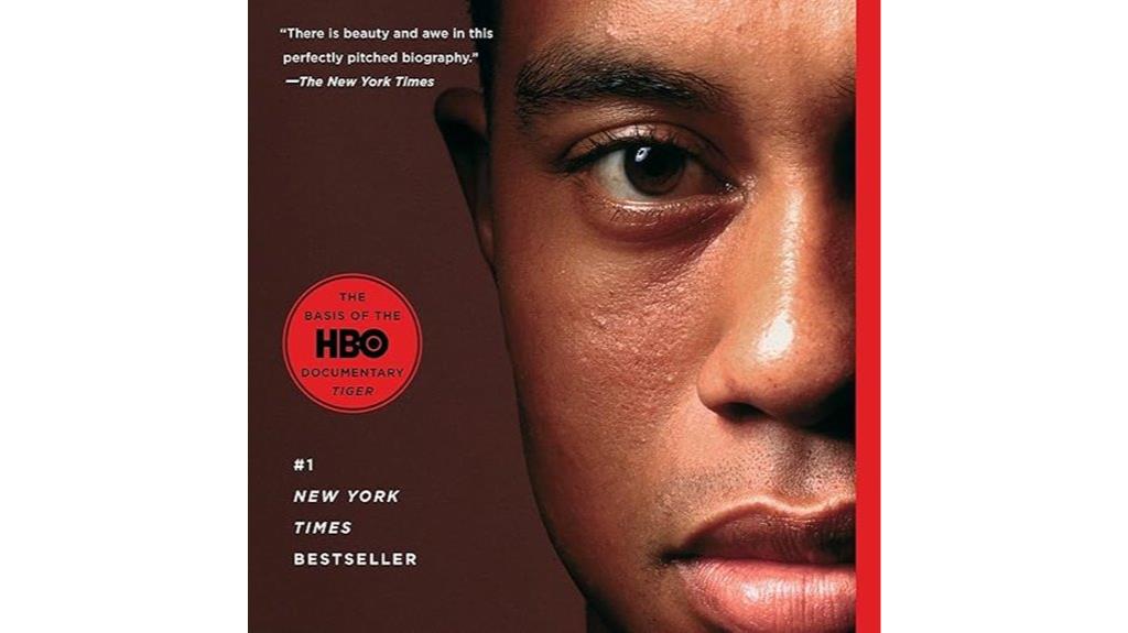 famous professional golfer