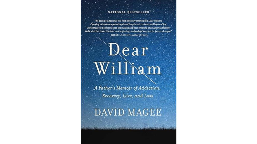 father s memoir of addiction