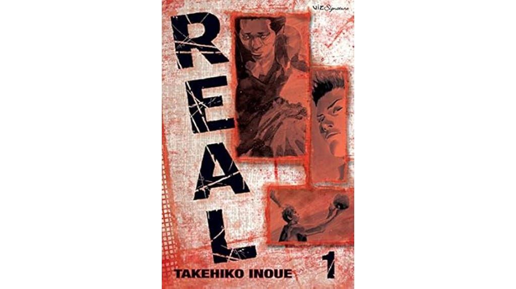 first volume of real