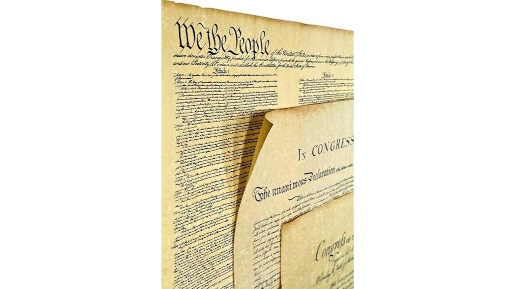 founding principles and liberties