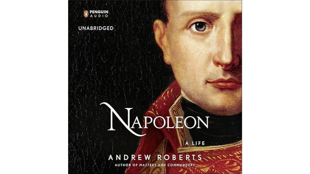 french military leader biography