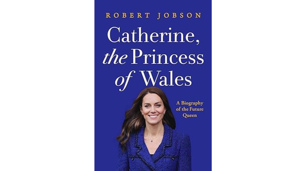 future queen s detailed biography