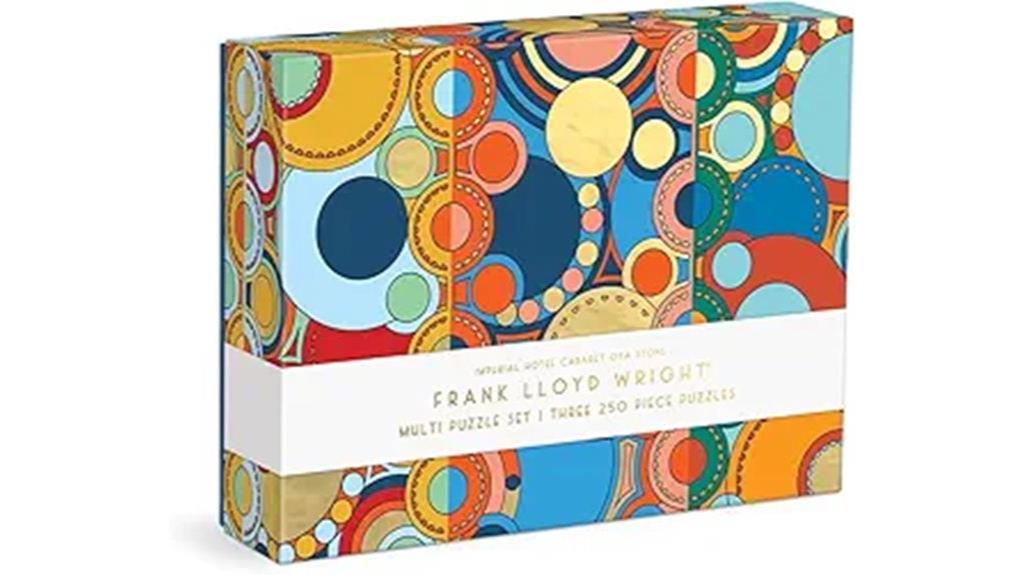 galison wright hotel puzzle