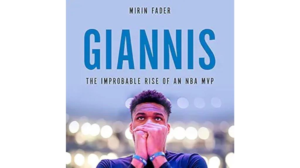 giannis unexpected mvp journey