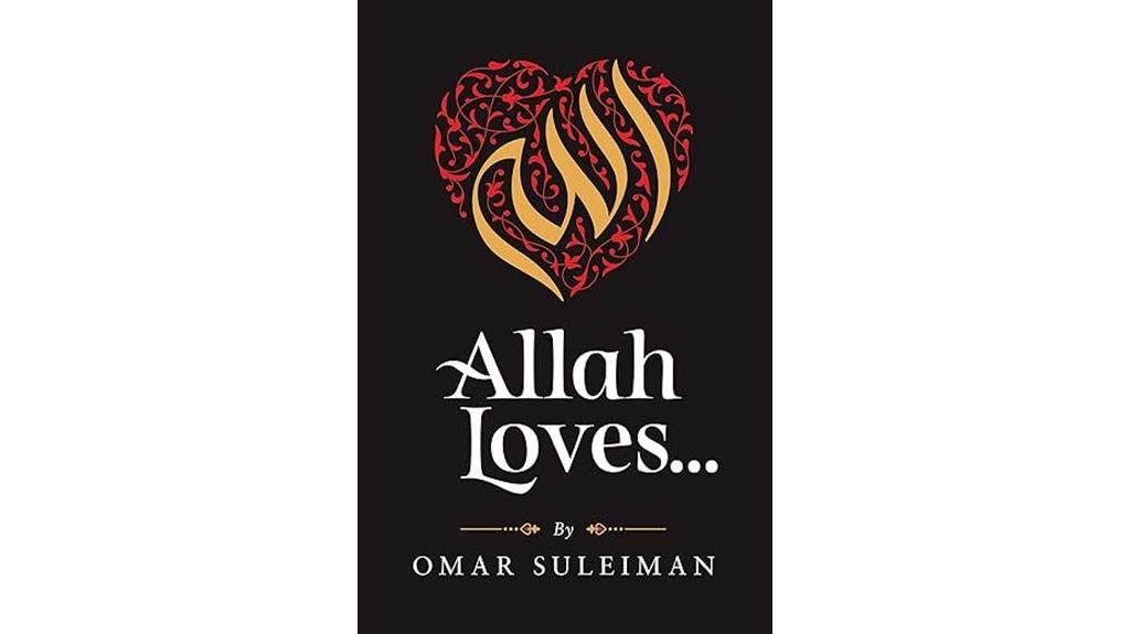 god s unconditional love