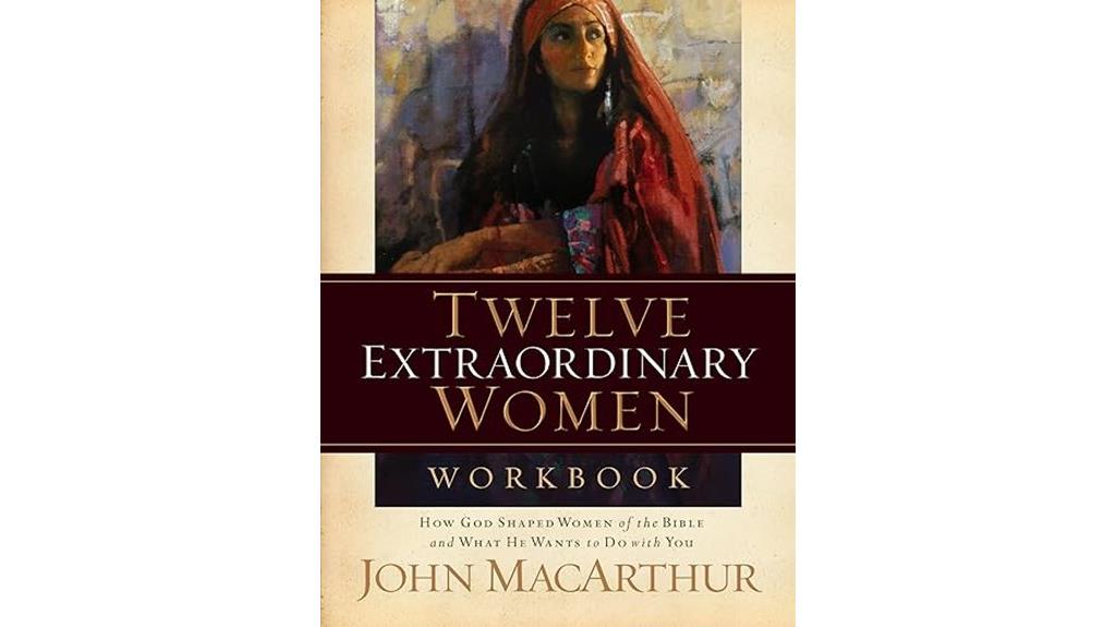 guide for twelve women