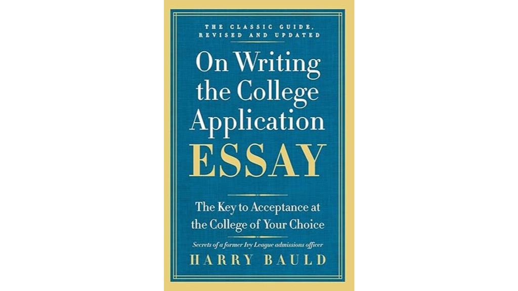 guide to effective essays