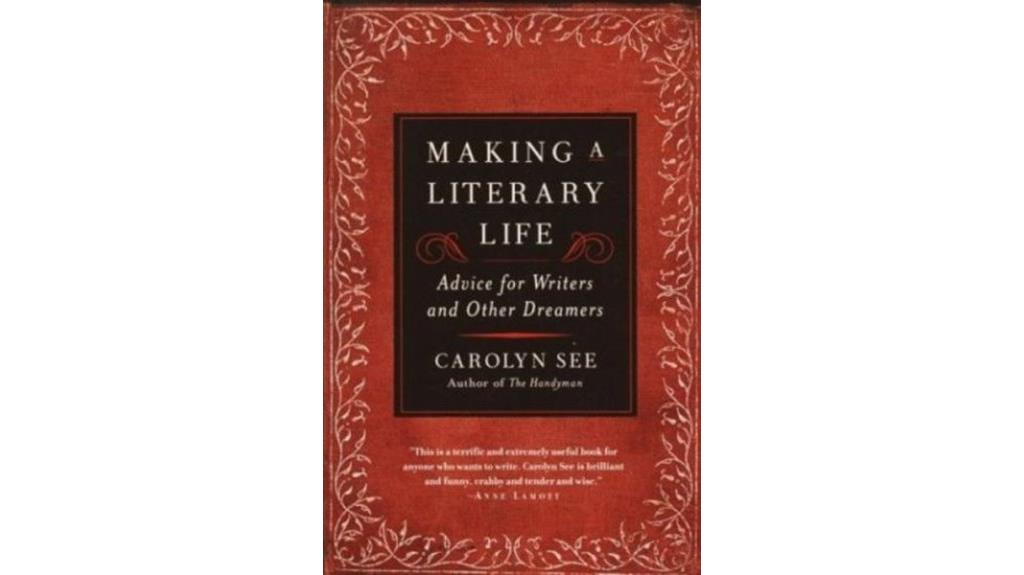 guide to literary success