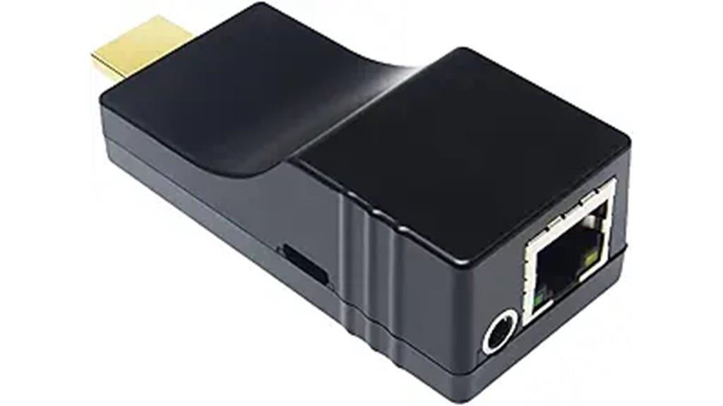 hdmi encoder for streaming