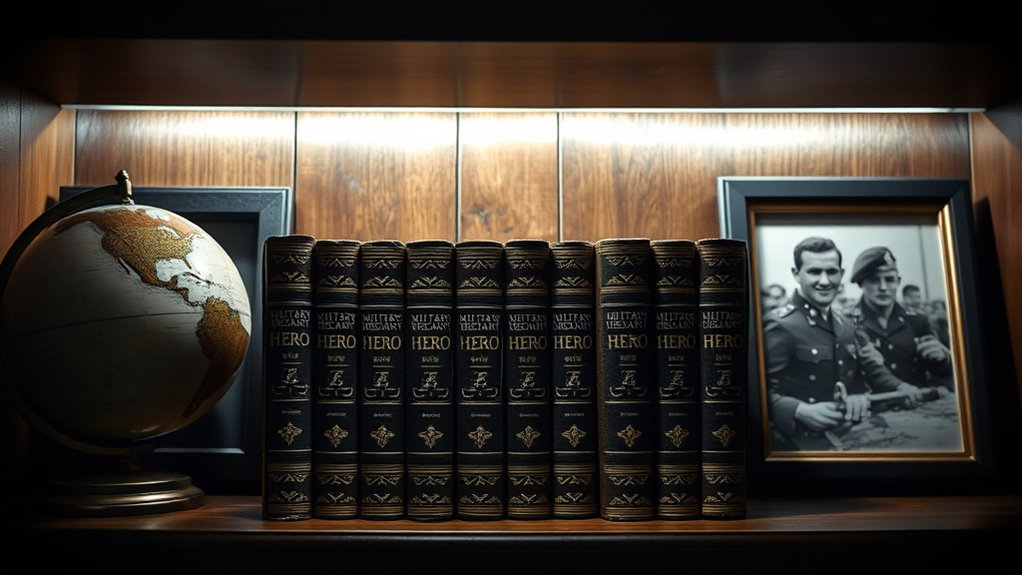 heroism background clarity context