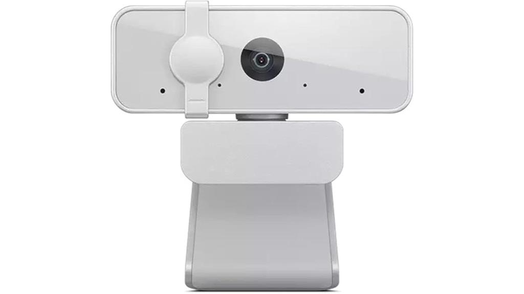 high resolution wide angle webcam