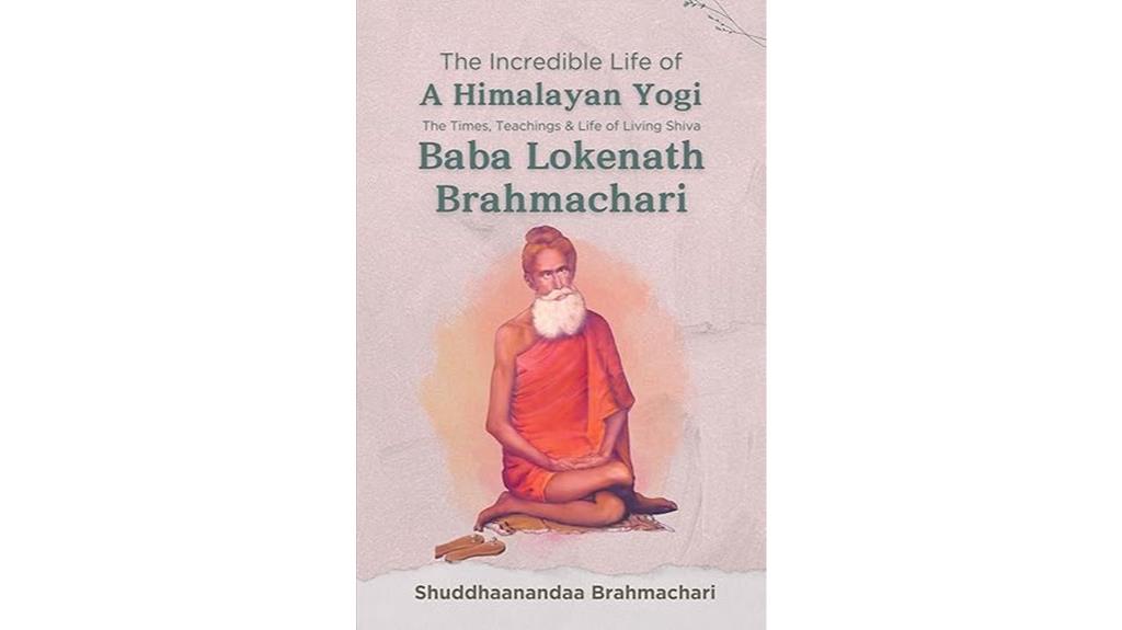 himalayan yogi s remarkable journey