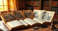 historical figures inspiring stories
