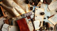history themed subscription boxes