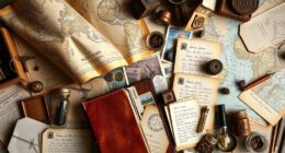 history themed subscription boxes