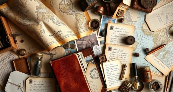 history themed subscription boxes