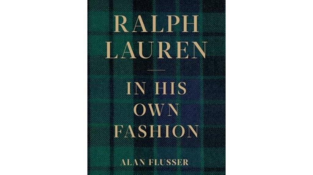 iconic american designer