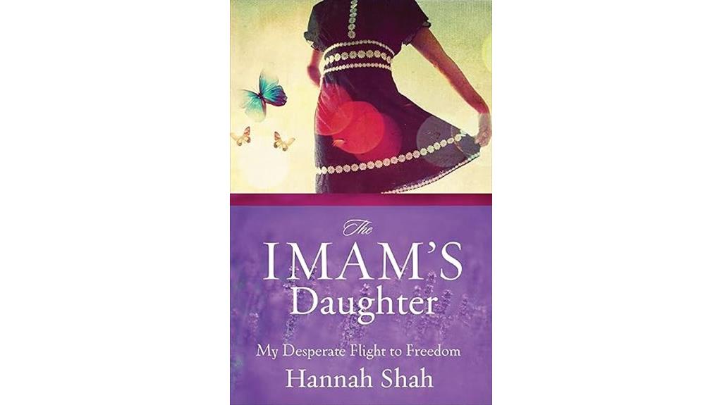 imam s daughter escapes oppression