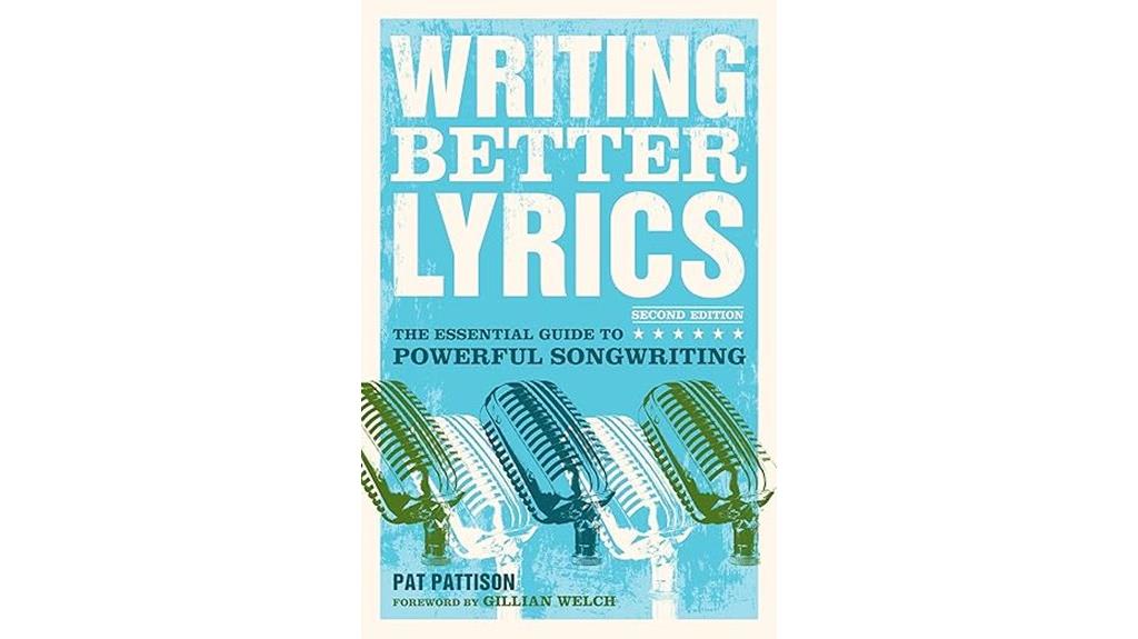 improving song lyric quality