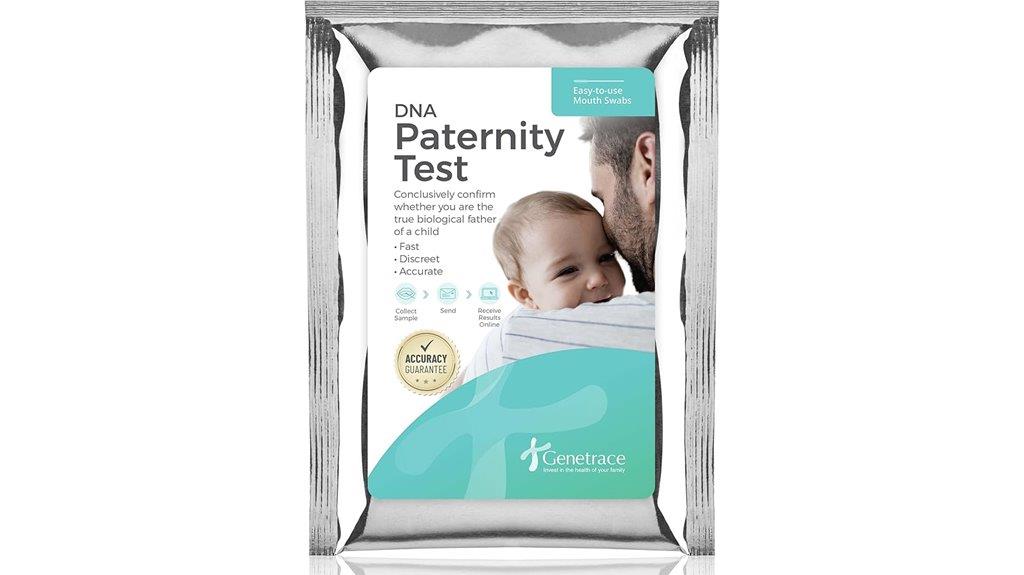 includes lab fees shipping