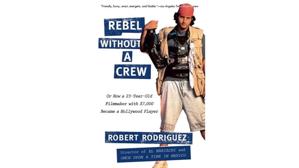 indie filmmaker s hollywood journey