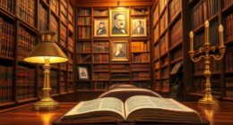 inspirational rabbi biography list