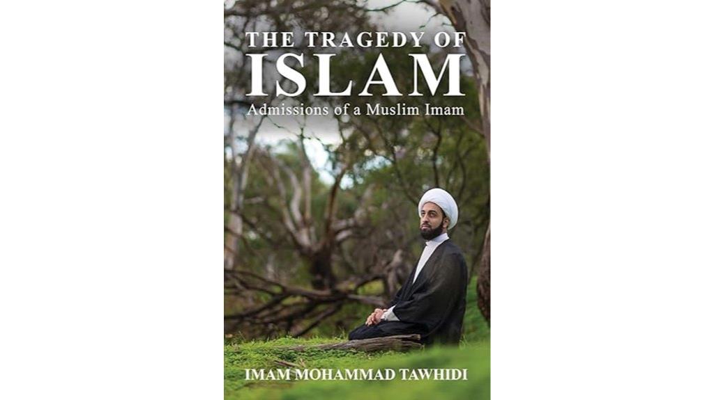 islamic faith crisis