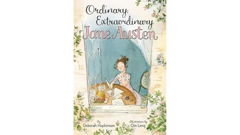 jane austen s remarkable novel