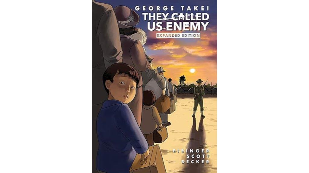 japanese american internment history