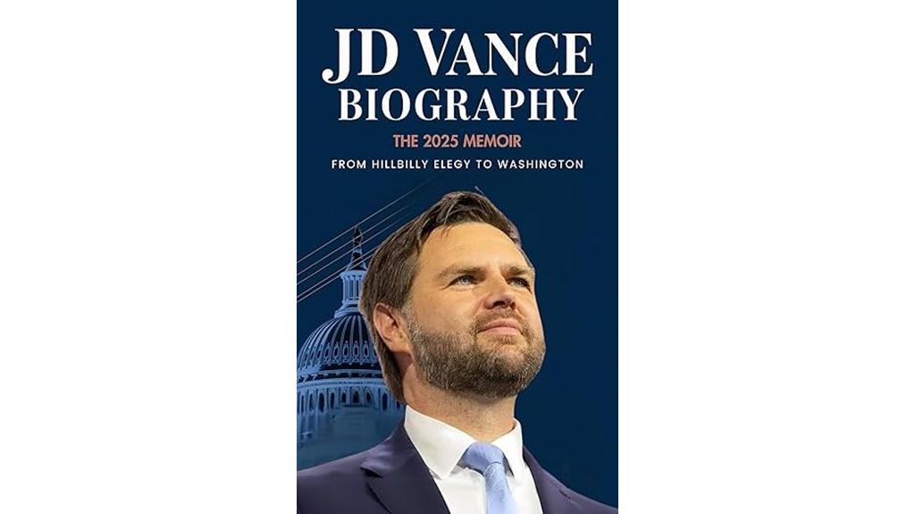 jd vance 2025 memoir