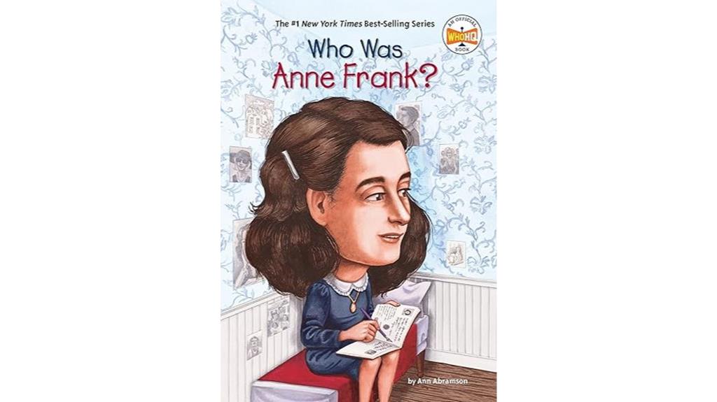 jewish girl holocaust diarist