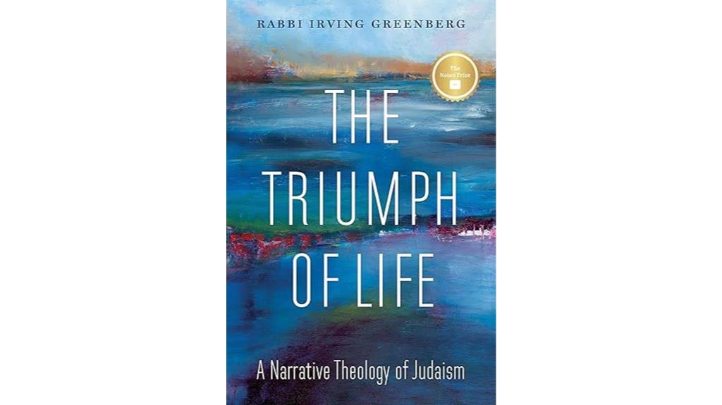 judaism s life affirming narrative