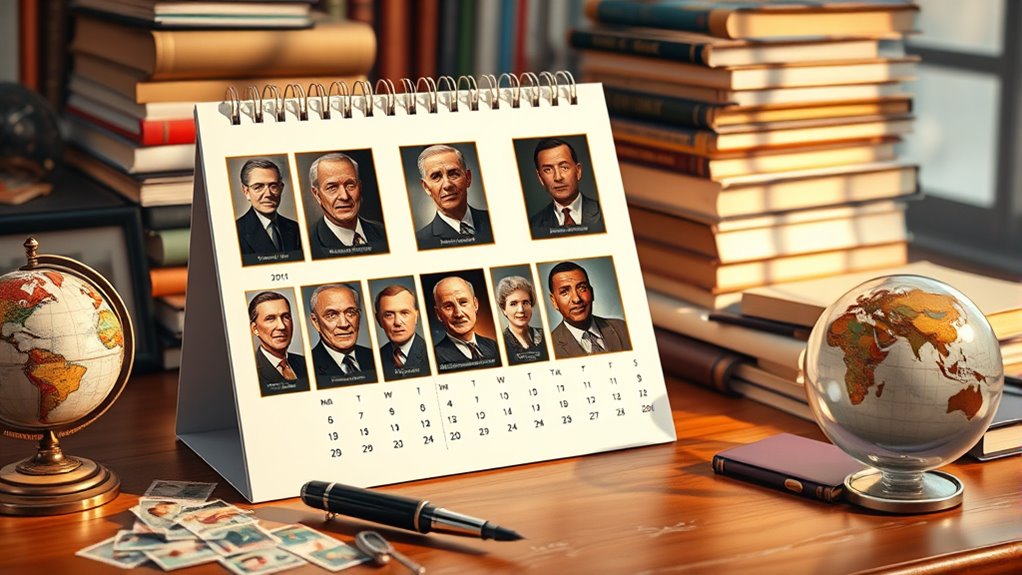 key selection considerations